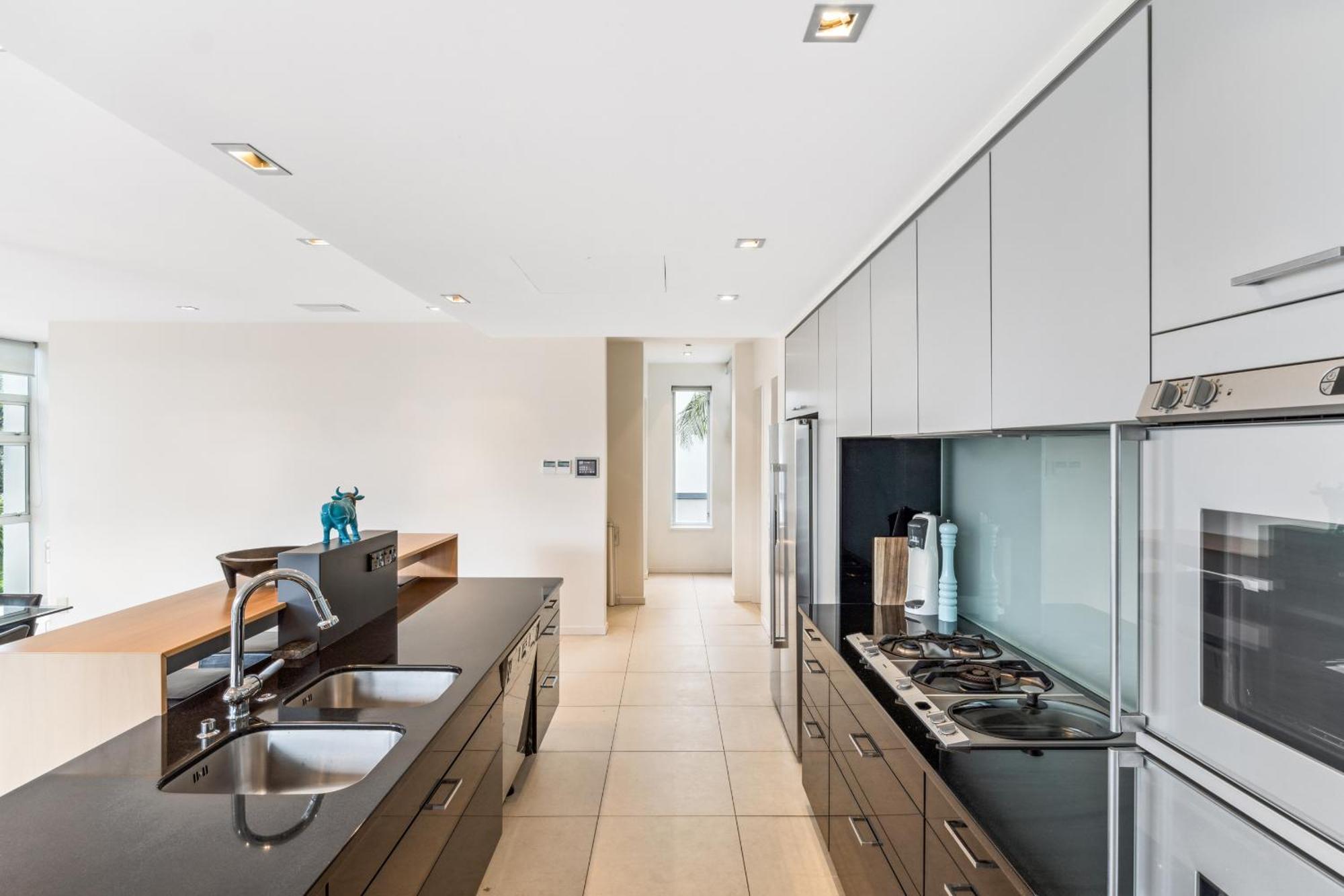 Sentinel Beach House - Auckland Holiday Retreat别墅 外观 照片