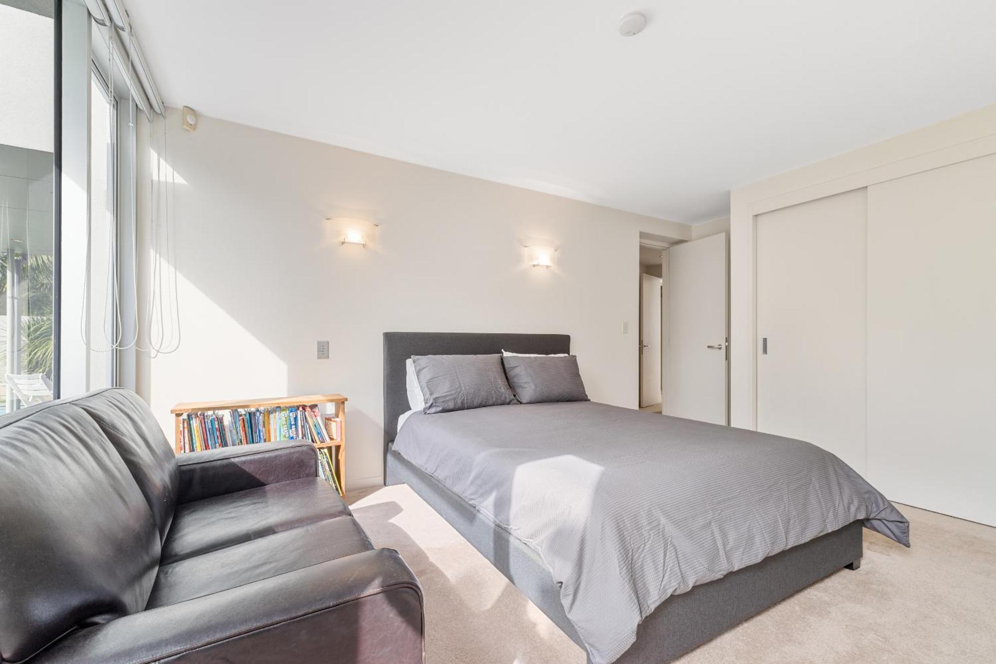 Sentinel Beach House - Auckland Holiday Retreat别墅 外观 照片