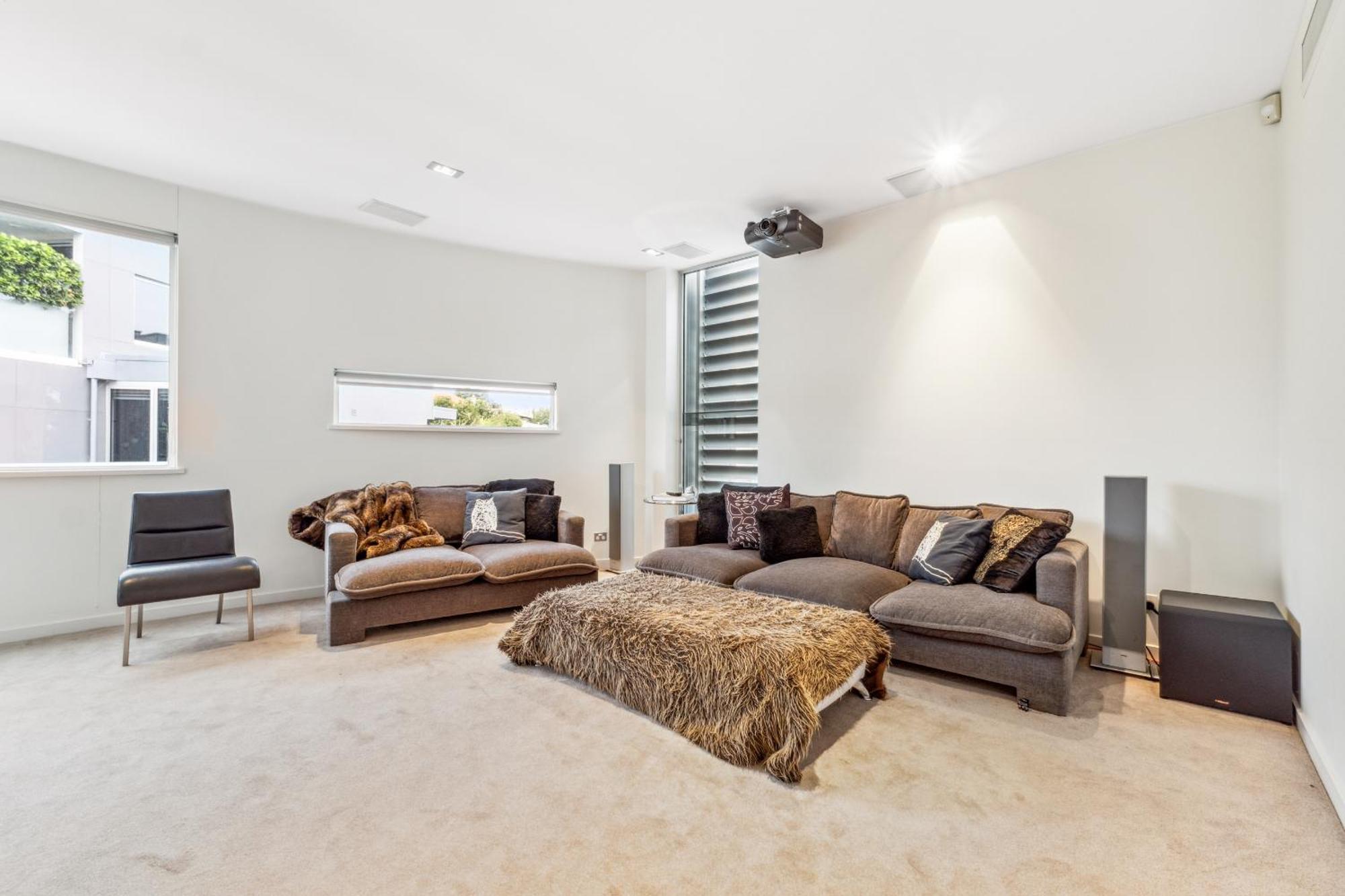 Sentinel Beach House - Auckland Holiday Retreat别墅 外观 照片