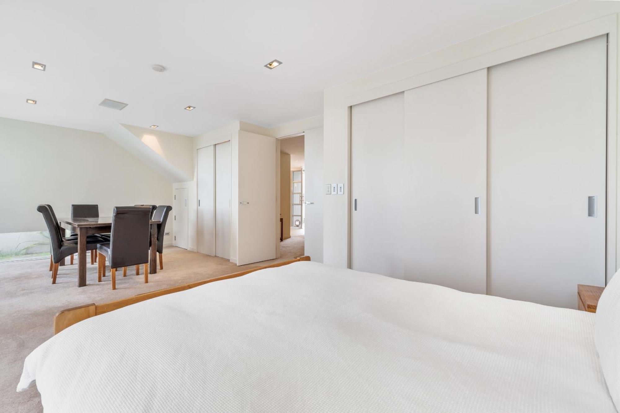 Sentinel Beach House - Auckland Holiday Retreat别墅 外观 照片