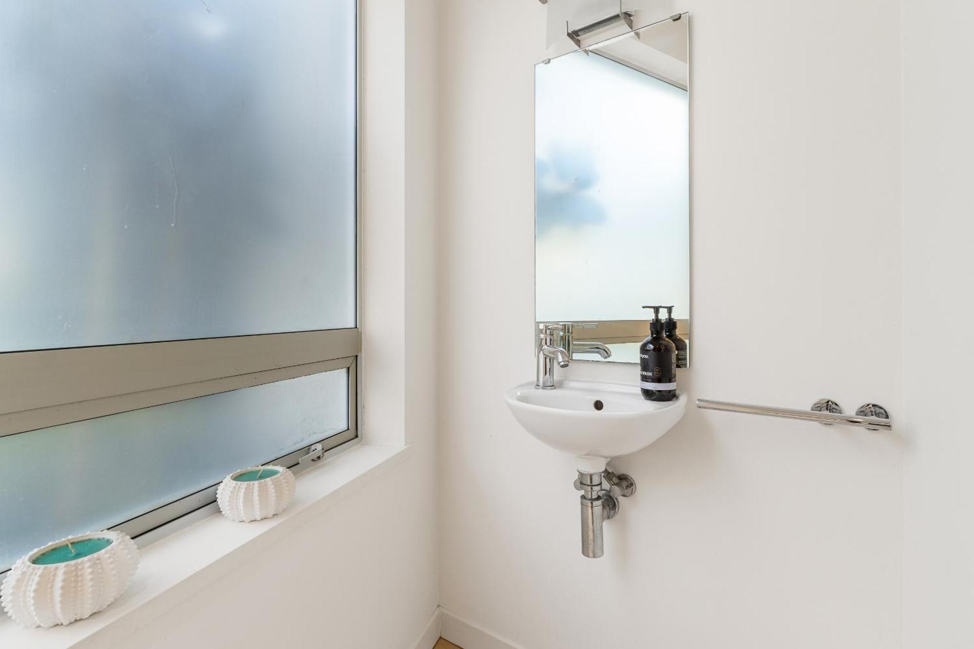 Sentinel Beach House - Auckland Holiday Retreat别墅 外观 照片