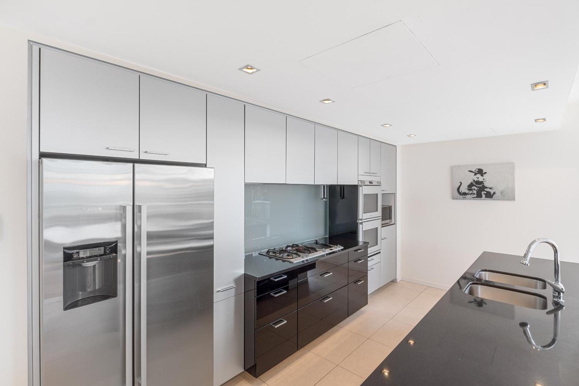 Sentinel Beach House - Auckland Holiday Retreat别墅 外观 照片