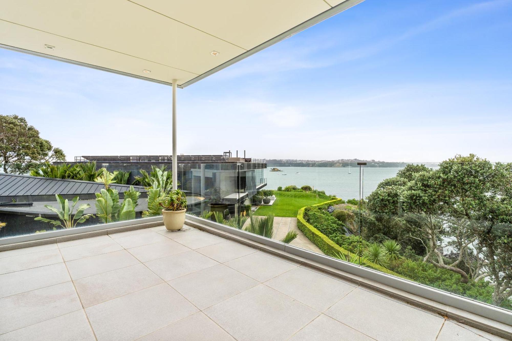 Sentinel Beach House - Auckland Holiday Retreat别墅 外观 照片
