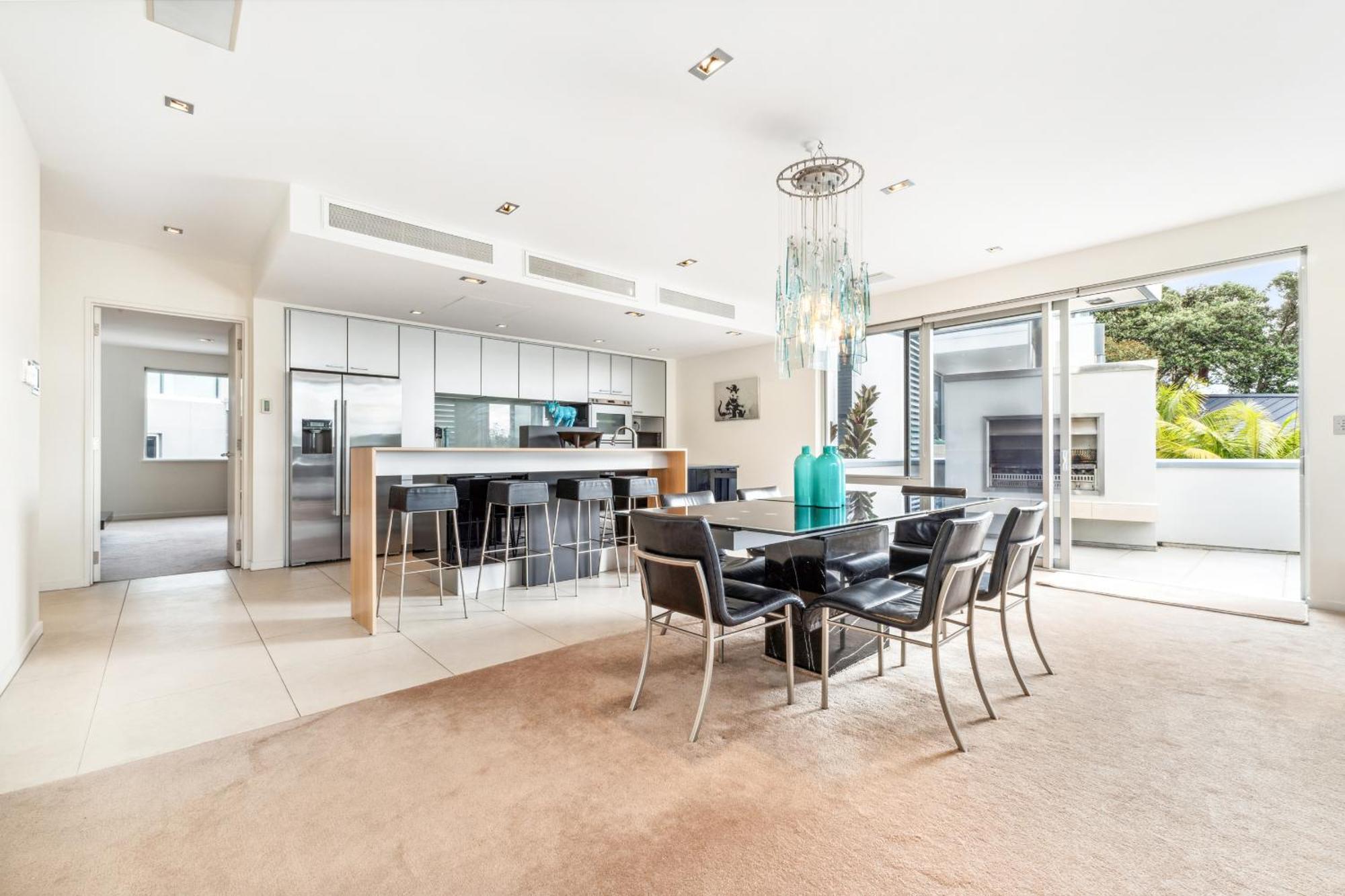 Sentinel Beach House - Auckland Holiday Retreat别墅 外观 照片