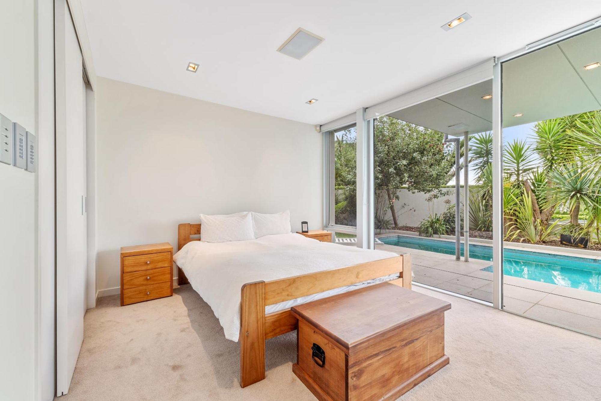 Sentinel Beach House - Auckland Holiday Retreat别墅 外观 照片