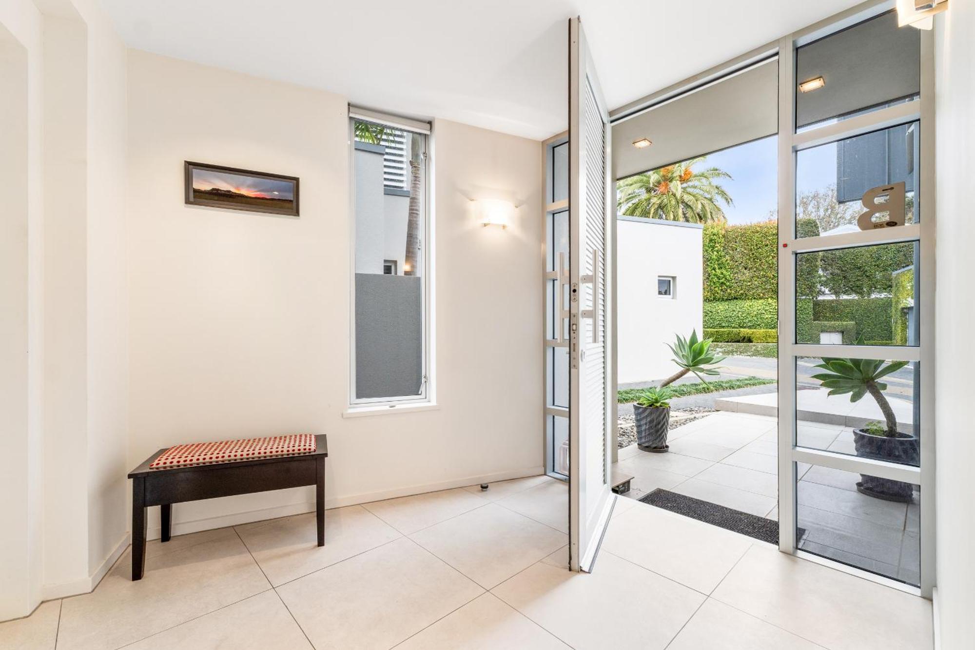 Sentinel Beach House - Auckland Holiday Retreat别墅 外观 照片