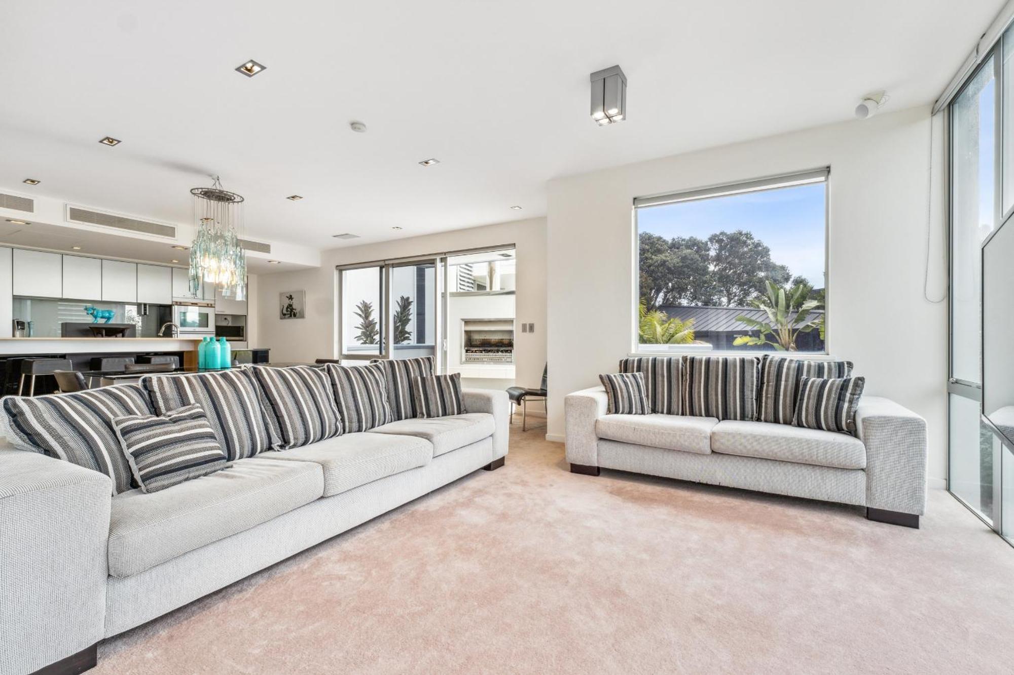 Sentinel Beach House - Auckland Holiday Retreat别墅 外观 照片