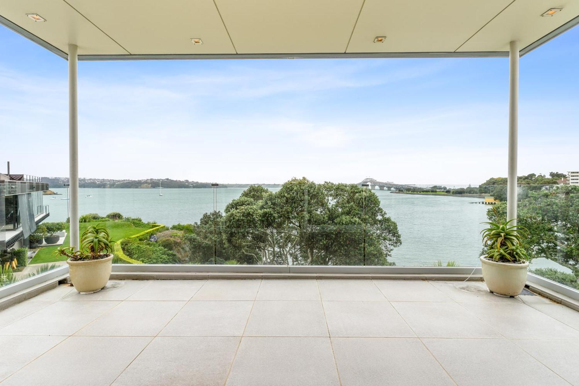 Sentinel Beach House - Auckland Holiday Retreat别墅 外观 照片